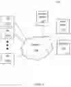 Fig. 02 - System and method analyzing actual behavior of website visitors