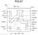 Fig. 44 - Solid-state imaging device and electronic device