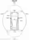 Fig. 76 - Solid-state imaging device and electronic device