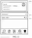 Fig. 10 - Content sharing method and apparatus