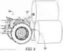 Fig. 09 - THREE POINT HAY LIFT SYSTEM