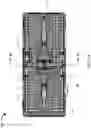 Fig. 02 - Foldable frame and table having same