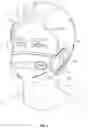 Fig. 02 - Temperature-sensing facemask with display