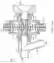 Fig. 19 - Single insertion delivery system for treating embolism and associated systems and methods