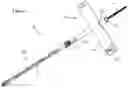 Fig. 02 - Tool for the Manipulation of Fastening Devices