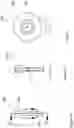Fig. 08 - Tool for the Manipulation of Fastening Devices