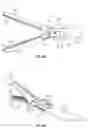 Fig. 03 - ELECTROSURGICAL TISSUE SEALING DEVICE WITH NON-STICK COATING