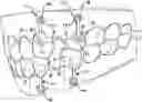 Fig. 01 - MAGNETIC ORTHODONTIC DEVICE