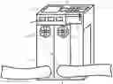 Fig. 01 - DEVICE FOR CREATING A HEALTHY MICROCLIMATE