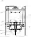 Fig. 01 - ELECTROMAGNETIC VIBRATION STIRRING DEVICE OF SEMI-SOLID HIGH PRESSURE CASTING EQUIPMENT