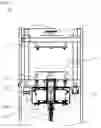 Fig. 02 - ELECTROMAGNETIC VIBRATION STIRRING DEVICE OF SEMI-SOLID HIGH PRESSURE CASTING EQUIPMENT