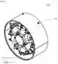 Fig. 04 - ELECTROMAGNETIC VIBRATION STIRRING DEVICE OF SEMI-SOLID HIGH PRESSURE CASTING EQUIPMENT