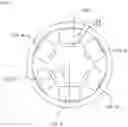 Fig. 05 - ELECTROMAGNETIC VIBRATION STIRRING DEVICE OF SEMI-SOLID HIGH PRESSURE CASTING EQUIPMENT