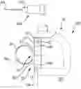 Fig. 01 - Side handle for an electric hand-held power tool