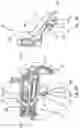 Fig. 04 - Side handle for an electric hand-held power tool