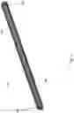 Fig. 07 - Bicycle frame lighting system