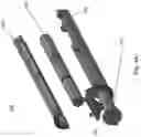 Fig. 08 - Bicycle frame lighting system