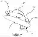 Fig. 05 - MOTORCYCLE FAIRING AND DASH COVER