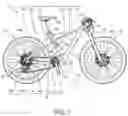 Fig. 02 - HUMAN-POWERED VEHICLE CONTROL DEVICE