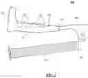 Fig. 05 - Bicycle brake lever cap