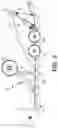 Fig. 04 - Rear suspension system for a snowmobile