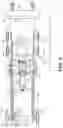 Fig. 05 - Rear suspension system for a snowmobile