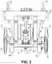 Fig. 06 - Rear suspension system for a snowmobile