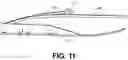 Fig. 12 - Rear suspension system for a snowmobile