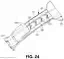 Fig. 26 - Rear suspension system for a snowmobile