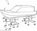 Fig. 01 - Propulsion device and hydrofoil craft provided with same