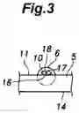 Fig. 04 - Propulsion device and hydrofoil craft provided with same