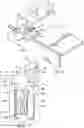 Fig. 03 - Recessed and retractable mooring line assembly
