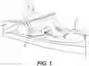 Fig. 02 - Drop stitch inflatable seat