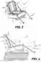 Fig. 03 - Drop stitch inflatable seat