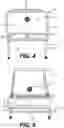 Fig. 04 - Drop stitch inflatable seat