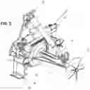 Fig. 03 - Watercraft with electric propulsion system