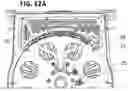 Fig. 13 - Watercraft with electric propulsion system