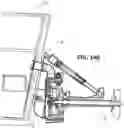 Fig. 17 - Watercraft with electric propulsion system