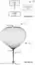 Fig. 02 - Aerospace balloon system and method of operation