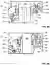 Fig. 12 - Assemblies and methods for deploying a trailing edge flap of an aircraft