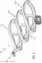 Fig. 02 - Preloaded torque shaft and the flight control driveline made therewith