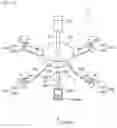 Fig. 02 - Delivery rotary-wing aircraft