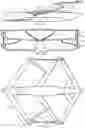 Fig. 05 - Methods for improvements of the closed wing aircraft concept and corresponding aircraft configurations