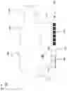 Fig. 06 - CHASSIS STRUCTURES AND INTERCONNECTIONS FOR LIGHTER-THAN-AIR PLATFORMS