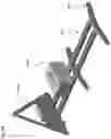 Fig. 14 - CHASSIS STRUCTURES AND INTERCONNECTIONS FOR LIGHTER-THAN-AIR PLATFORMS
