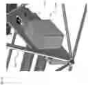 Fig. 15 - CHASSIS STRUCTURES AND INTERCONNECTIONS FOR LIGHTER-THAN-AIR PLATFORMS