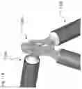 Fig. 18 - CHASSIS STRUCTURES AND INTERCONNECTIONS FOR LIGHTER-THAN-AIR PLATFORMS