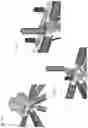 Fig. 20 - CHASSIS STRUCTURES AND INTERCONNECTIONS FOR LIGHTER-THAN-AIR PLATFORMS