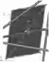 Fig. 22 - CHASSIS STRUCTURES AND INTERCONNECTIONS FOR LIGHTER-THAN-AIR PLATFORMS