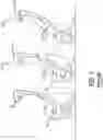 Fig. 02 - Deployable seat bottom assembly